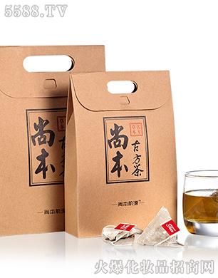 尚本古方茶（上火排毒型）