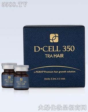 صHairD+CELL-350-TRA-HAIR