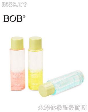 BOB绿茶均衡保湿眼唇卸妆液