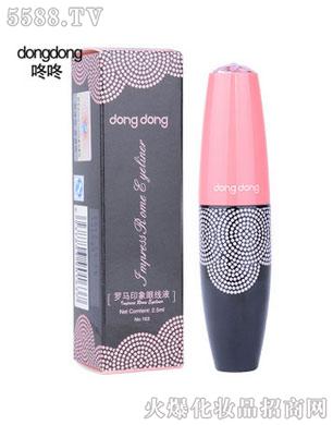dongdong咚咚罗马印象眼线液