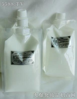 妍容-氨基酸洁面乳