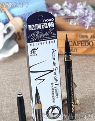 NOVO-5081持久造型眼线水笔