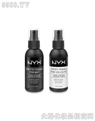 NYX Make up Setting Spray定妆喷雾