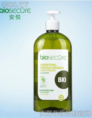 安悦Bio法国原装进口滋养平衡洗发水