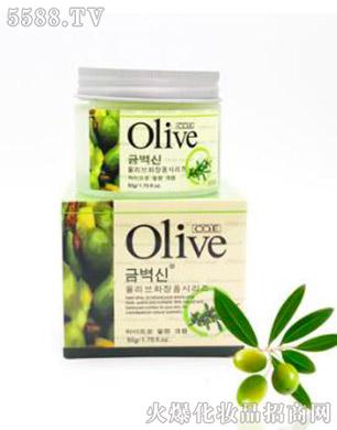 Olive魲ˮ˪