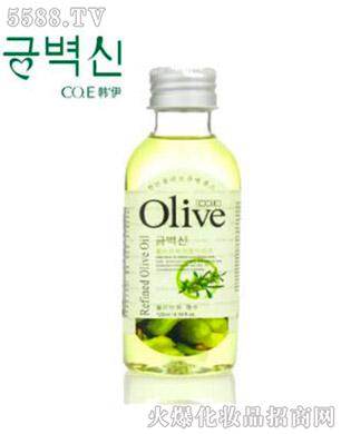 韩伊橄榄Olive精纯橄榄油