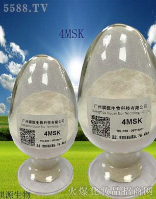 4msk-甲基水杨酸钾