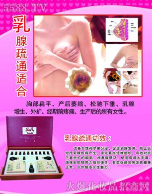 乳腺疏通套盒