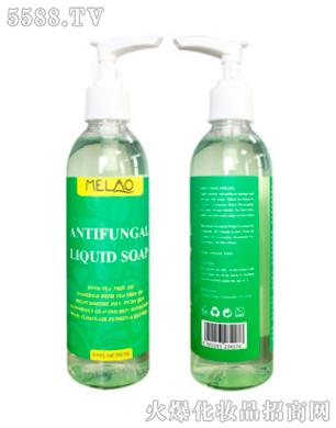 MELAO天然萃取茶树油液体皂