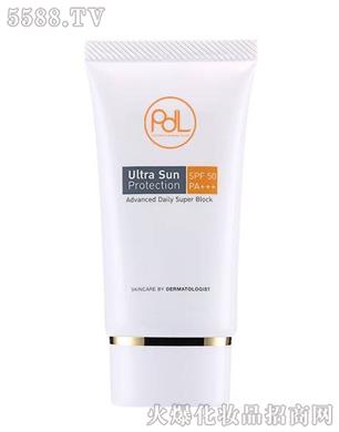 Ultra Sun Protection SPF50 PA+++泰国紫外线防护霜