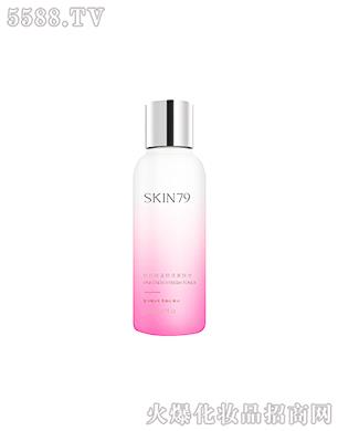 SKIN79粉红能量鲜活爽肤水