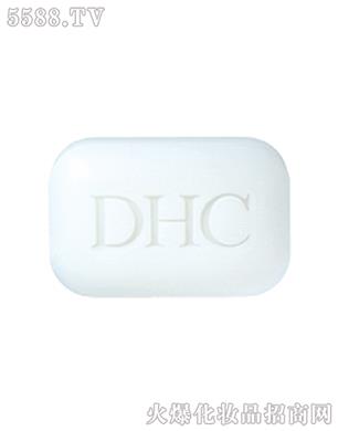 DHC白玉柔肤皂