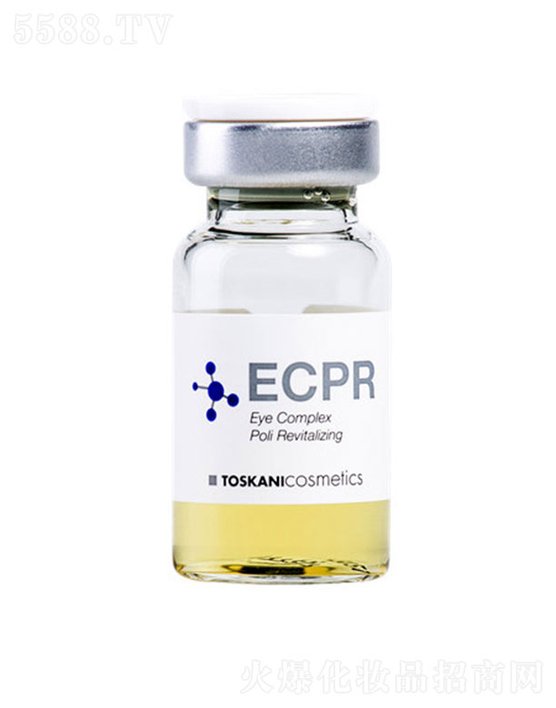 ECPR-美盼能量素