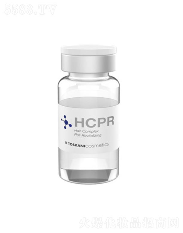 HCPR-激发能量素