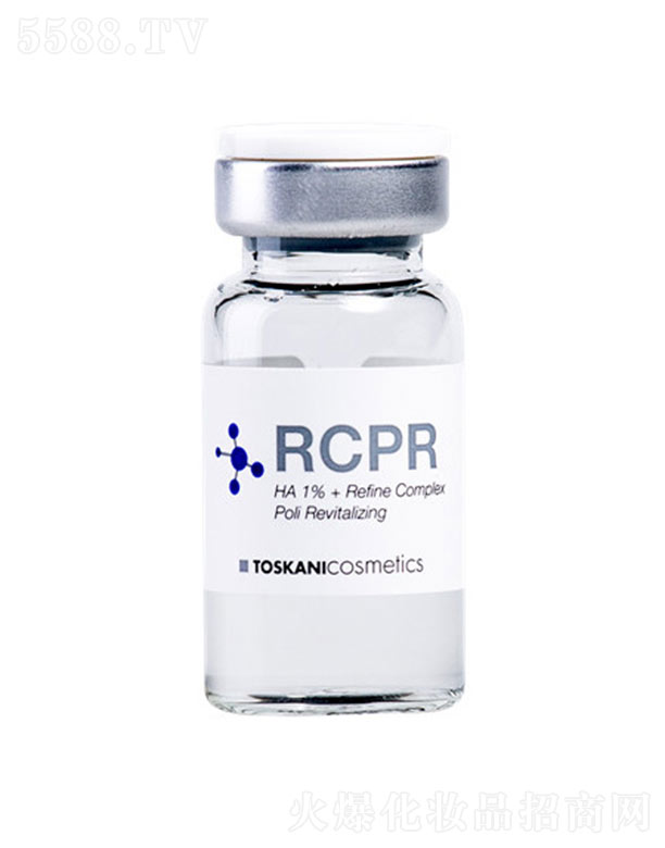 RCPR-再生净化能量素