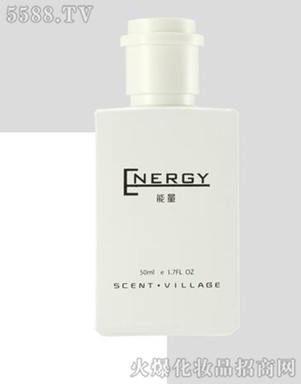 能量香水NERGY
