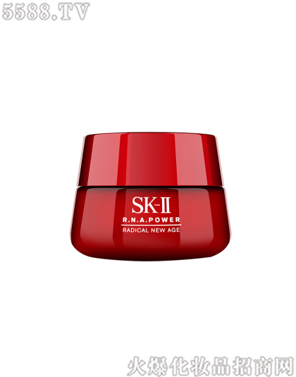 SK-II微肌因赋活修护精华霜50g