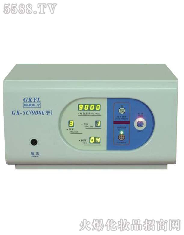 GK-5C自动编程高电位仪