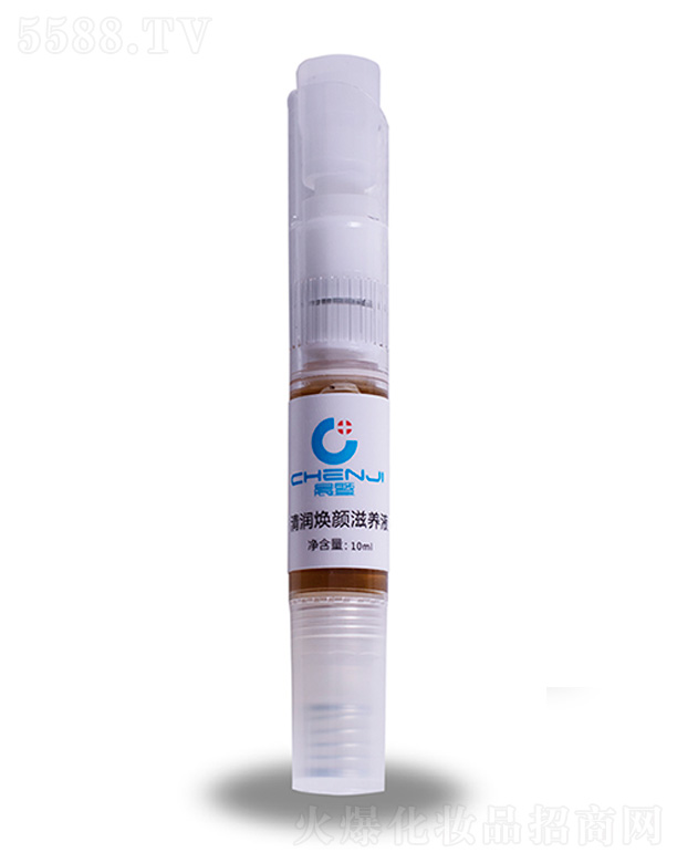 晨暨清润焕颜滋养液（笔）30ml