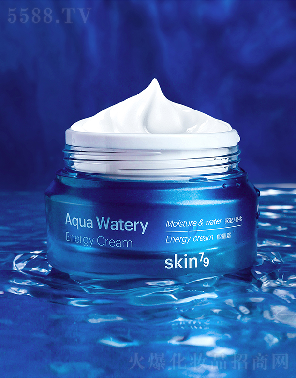 skin79ˮ۱˪50g