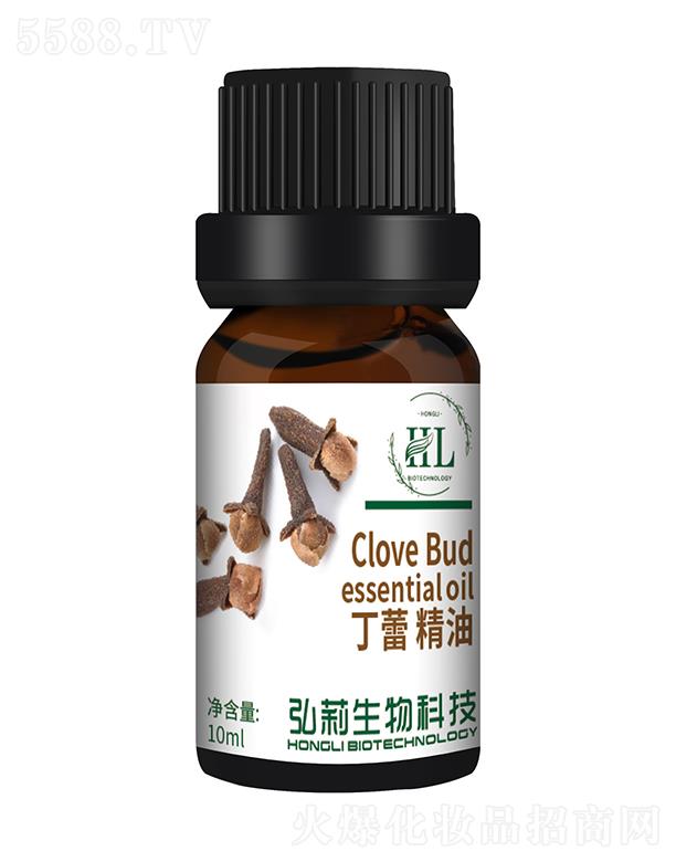 弘莉丁蕾精油 10ml