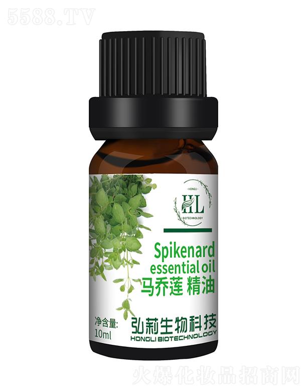 弘莉马乔莲精油 10ml