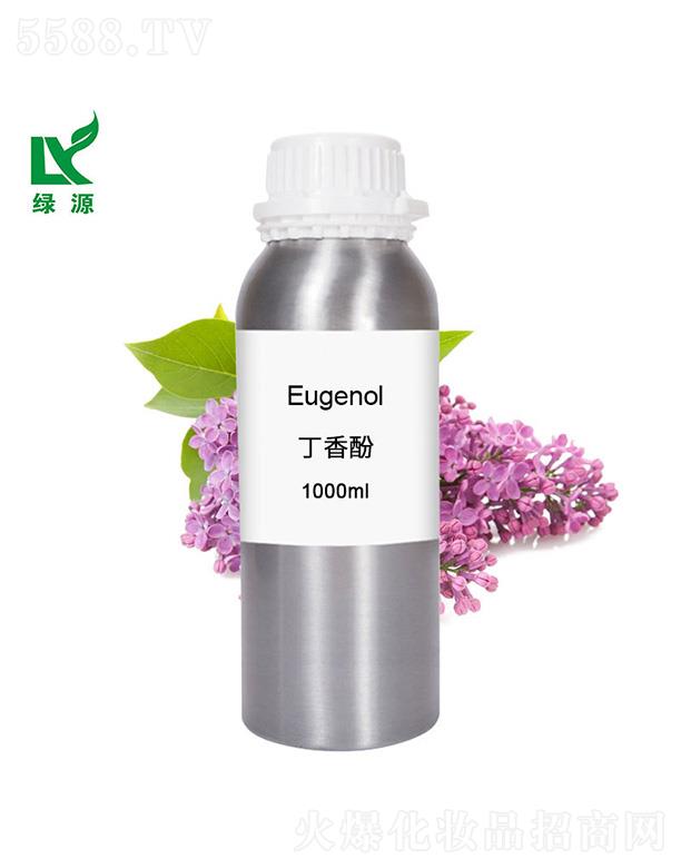 绿源丁香酚 1000ml