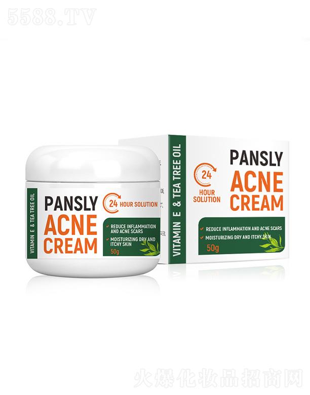PANSLY˪ 50g