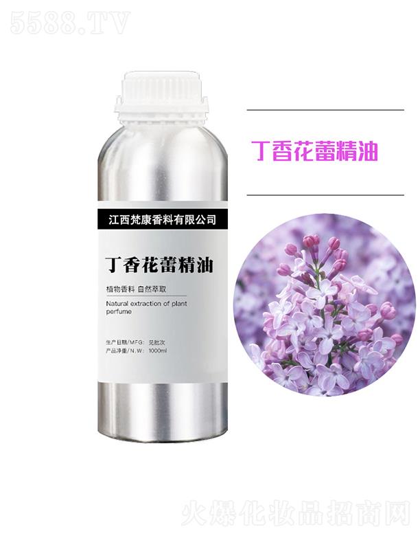 梵康丁香花蕾精油 1000ml