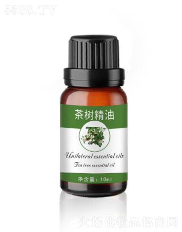 万思得茶树精油 10ml