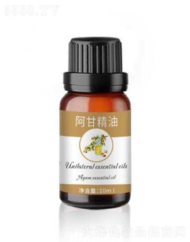 万思得阿甘精油 10ml