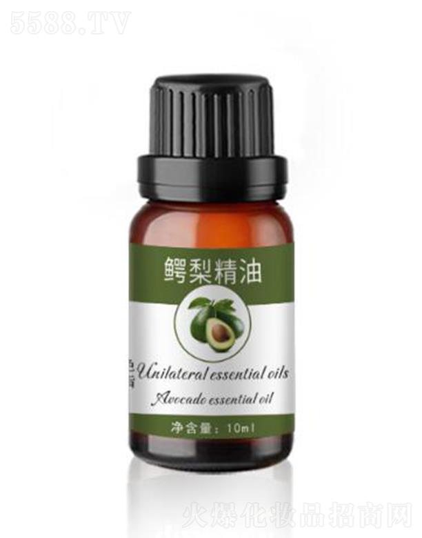 万思得鳄梨精油 10ml