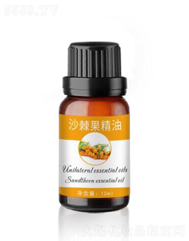 万思得沙棘精油 10ml