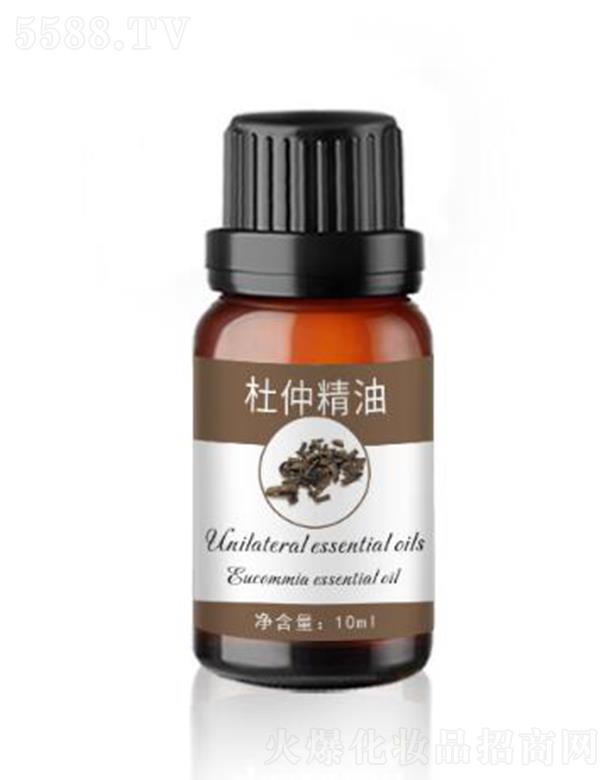 万思得杜仲精油 10ml