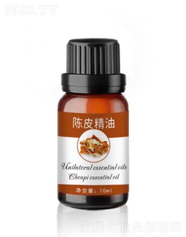 万思得陈皮精油 10ml