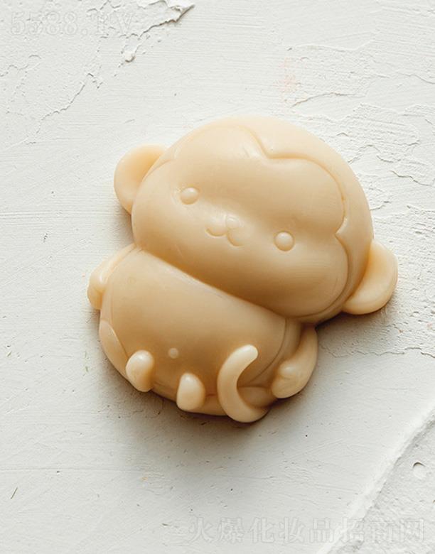 十二生肖创意礼品皂-猴