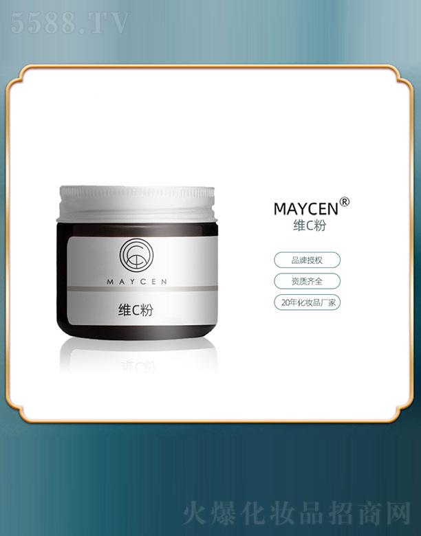 MAYCENάC