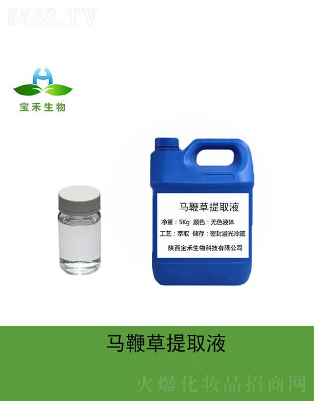 宝禾马鞭草提取液 5Kg