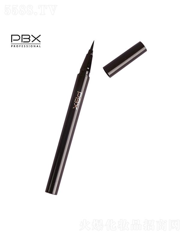 PBX12小时防水眼线液笔