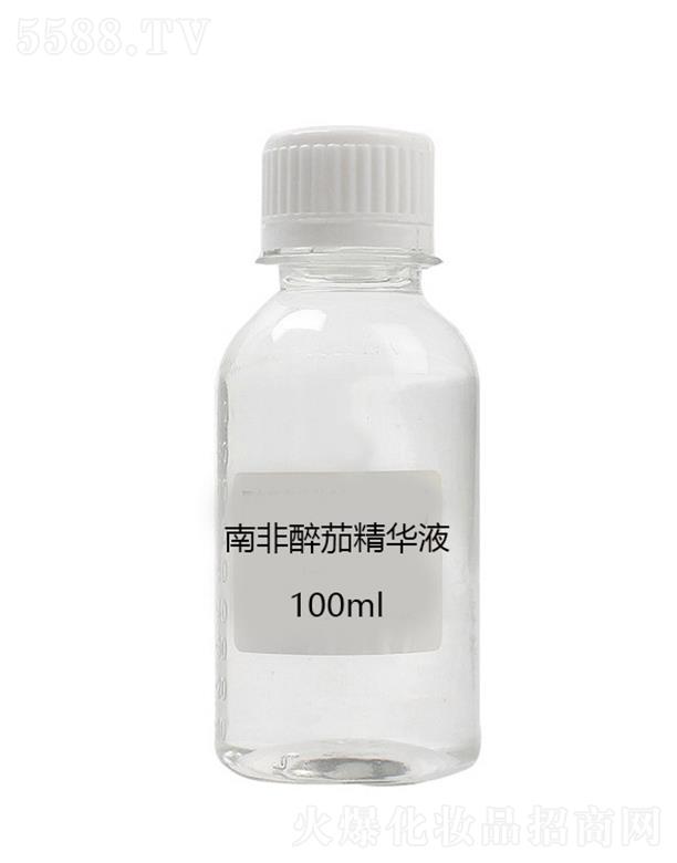 通化南非醉茄精华液  100ml