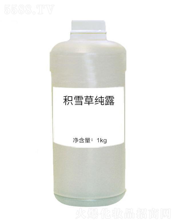 积雪草纯露 1000ml