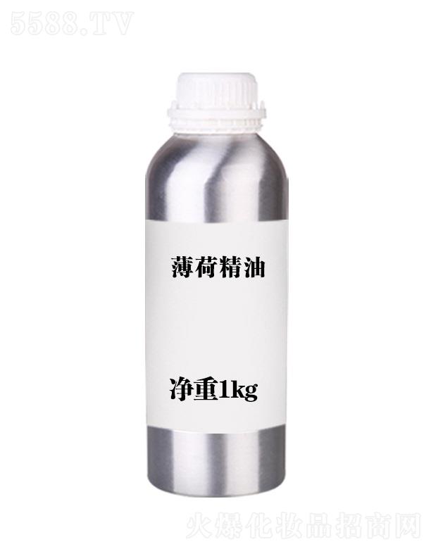 薄荷精油 1kg