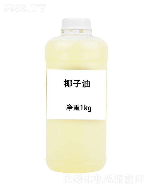 椰子油 1kg