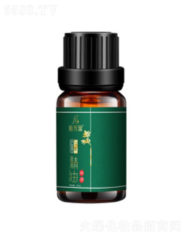 佰芳源艾草精油 10ml