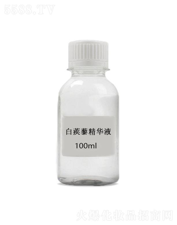 天康生物白蒺藜精华液 1KG