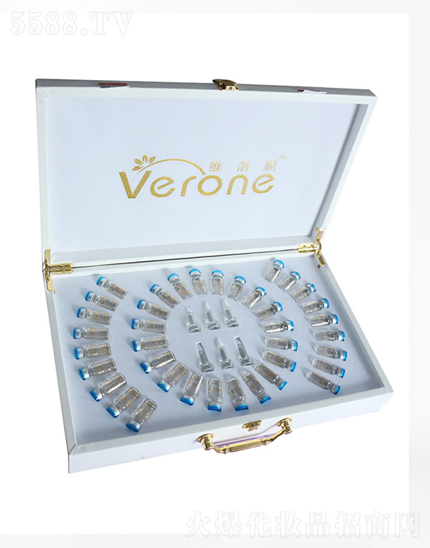 Verone维洛妮多肽修护液38/盒