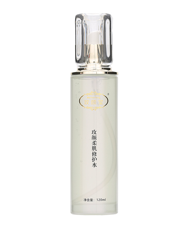 玫颜堂玫颜柔肌修护水 120ml