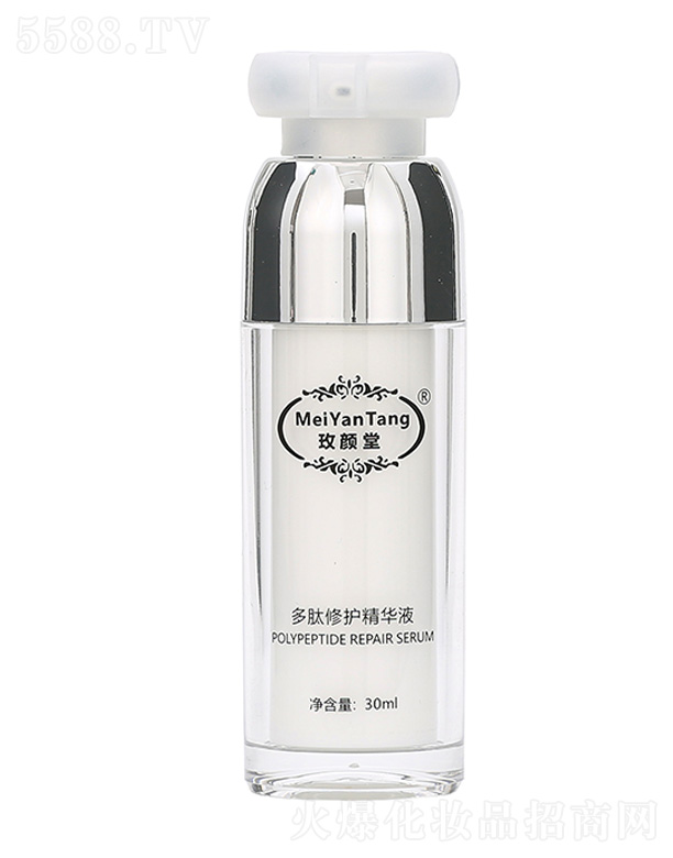 玫颜堂多肽修护精华液30ml