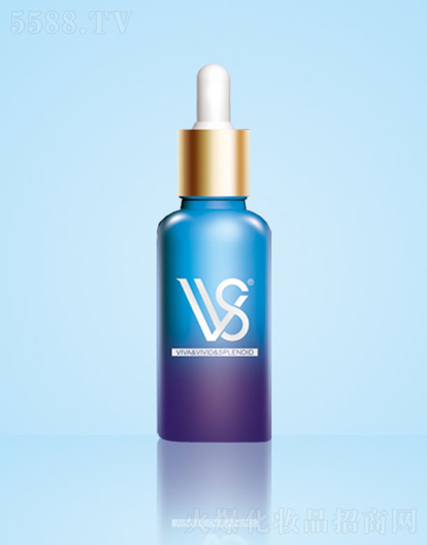 VVS粉钻玉妍液50ml