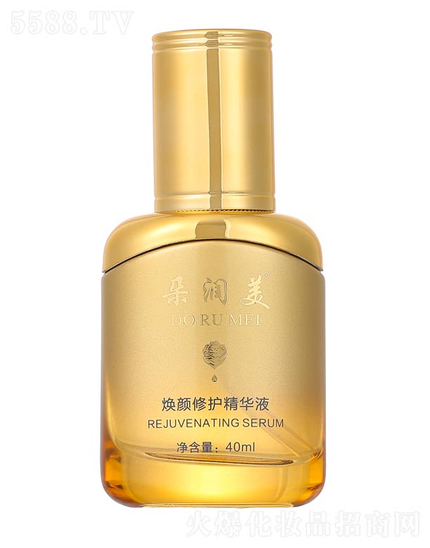 朵润美焕颜修护精华液 40ml